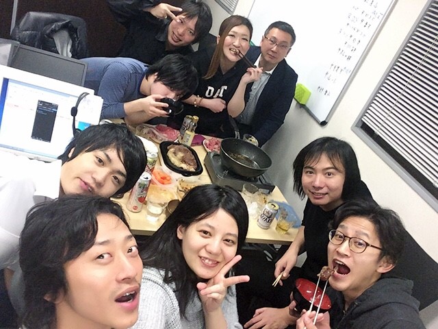 XINCX肉中華料理パーティー❤224_7629