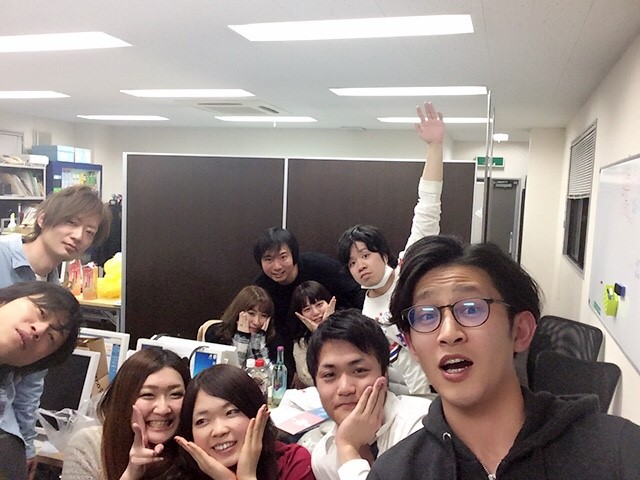 ホワイトデー♡