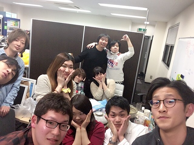 ホワイトデー♡③