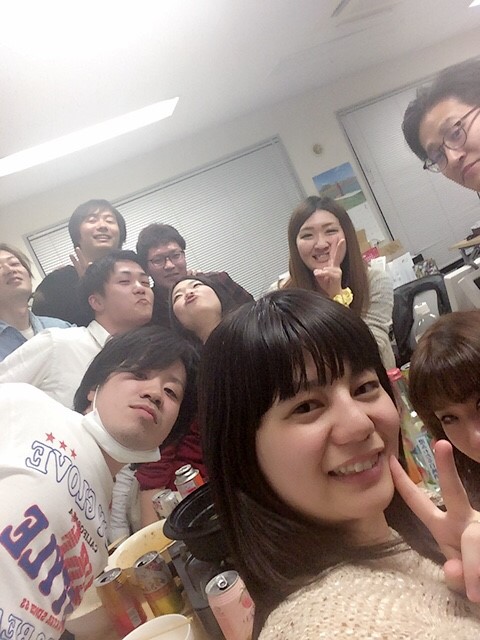 ホワイトデー♡５